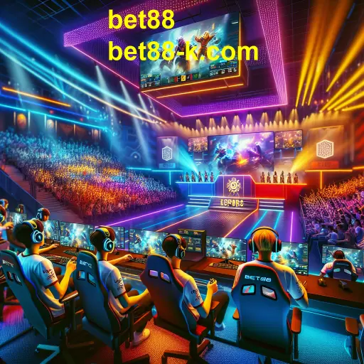 O Crescimento dos E-sports e Seu Impacto nas Apostas