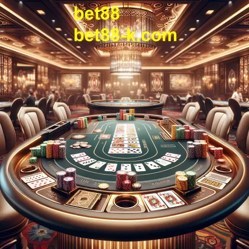 A Ascensão dos Jogos de Mesa na Bet88